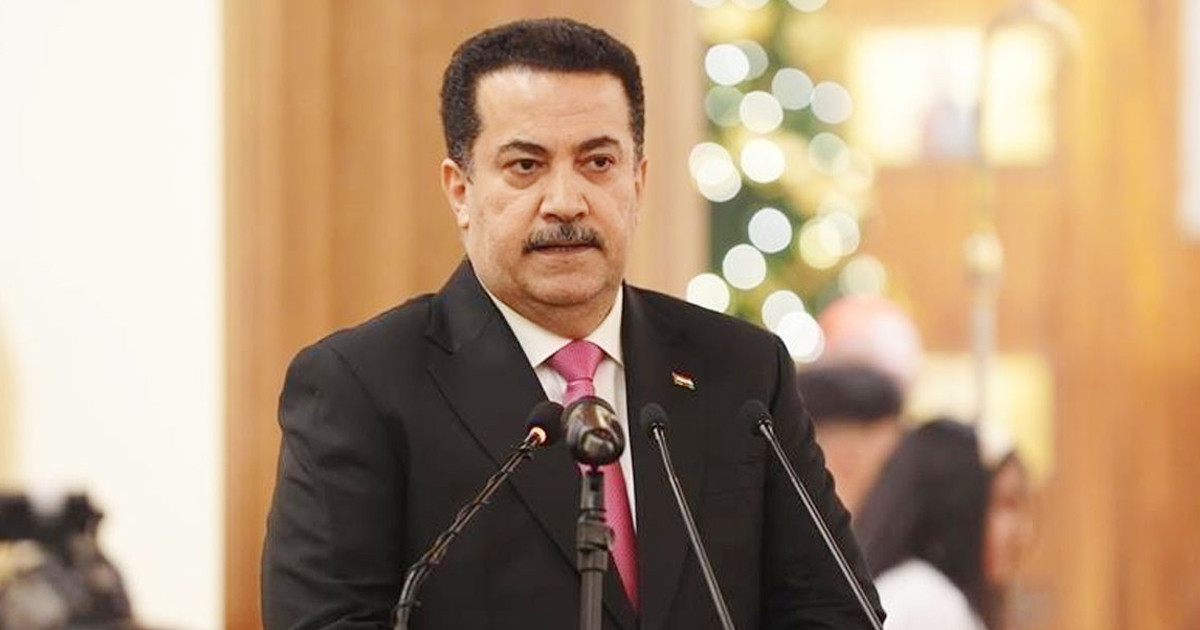 প্রতিবেশীদের ওপর হামলায় নিজেদের ভূখণ্ড ব্যবহার করতে দেবে না ইরাক