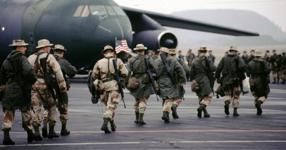 ইরান-যুদ্ধে প্রথম ১০০ ঘণ্টায় যুক্তরাষ্ট্রের ব্যয় ৩৭০ কোটি ডলার
