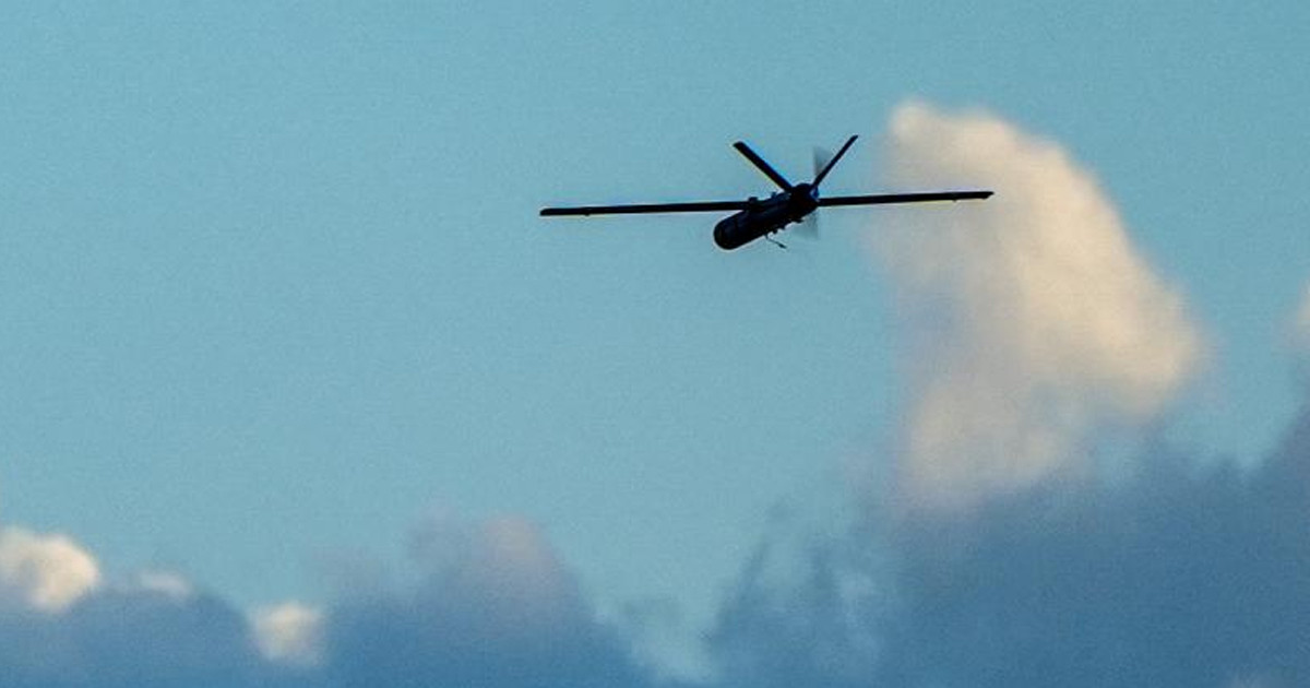 আবারও ইসরায়েলি সামরিক ঘাঁটিতে হিজবুল্লাহর ড্রোন হামলা