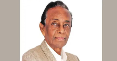 মরণোত্তর স্বাধীনতা পুরস্কার পাচ্ছেন সংগীতশিল্পী বশির আহমেদ