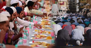 রমজানের মাঝপথে আত্ম-জিজ্ঞাসা