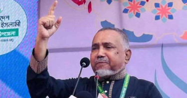 অন্তর্বর্তী সরকারের দুই উপদেষ্টা বাংলার নতুন মীরজাফর