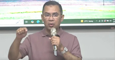 এমপিদের প্রশিক্ষণ কর্মশালা উদ্বোধন করলেন প্রধানমন্ত্রী