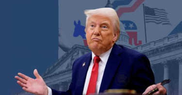 গ্যাসের মূল্যবৃদ্ধি নিয়ে আমার কোনো দুশ্চিন্তা নেই: ট্রাম্প