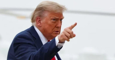 ভেনেজুয়েলার মতো ইরানের সর্বোচ্চ নেতা নির্বাচন করতে চান ট্রাম্প