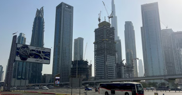 দুবাই থেকে সম্পদ সরাচ্ছে ধনী ব্যবসায়ীরা