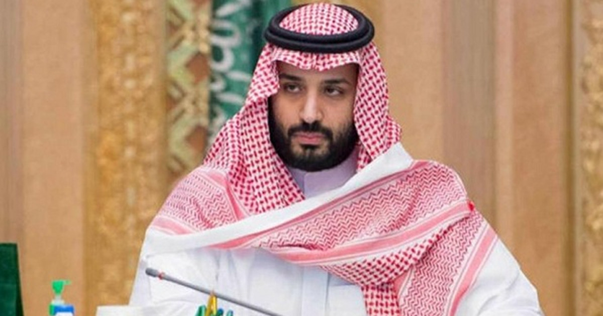 ইরানের হামলার পর নিজেদের অর্থনৈতিক অবস্থা জানালো সৌদি আরব