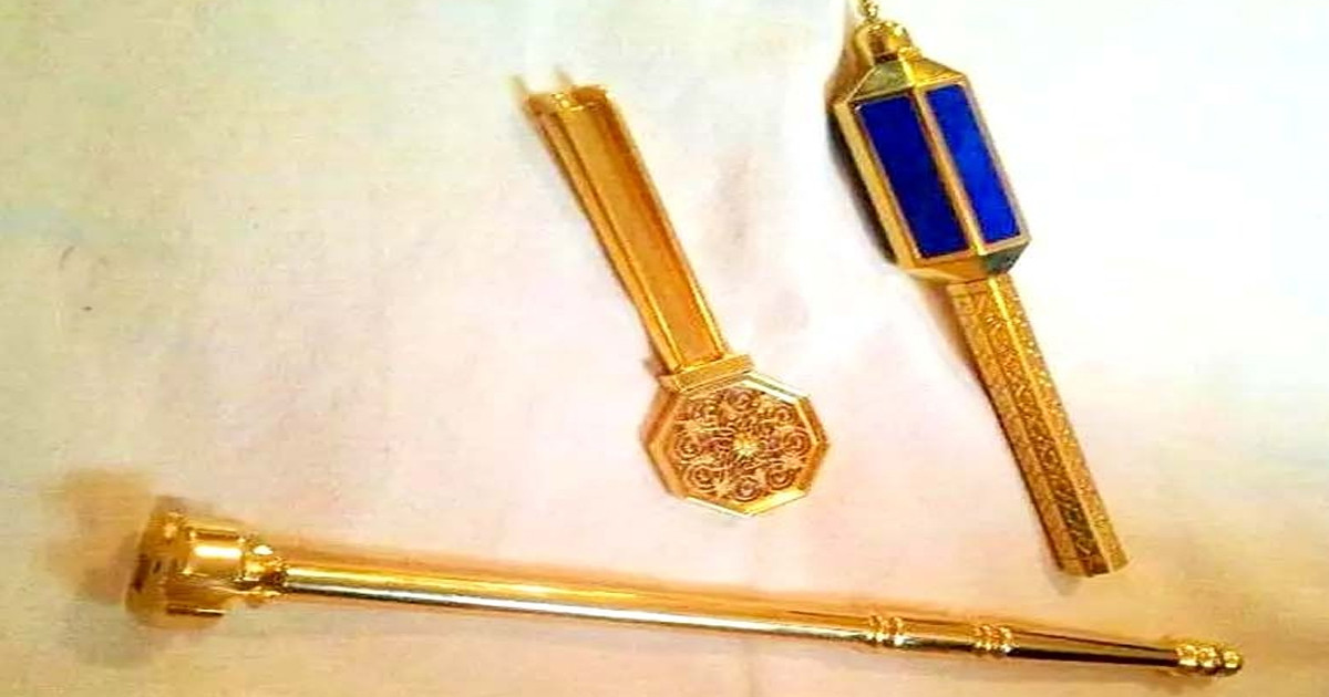 নবীযুগে কাবাগৃহের চাবিরক্ষক: উসমান ইবনে তালহা (রা.)