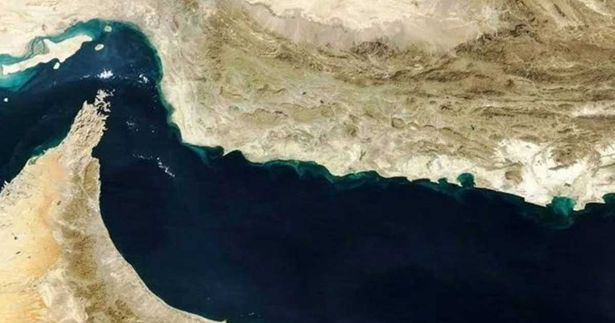 জ্বালানি তেলের সংকটের মুখে হরমুজ নিয়ে নতুন বার্তা ইরানের