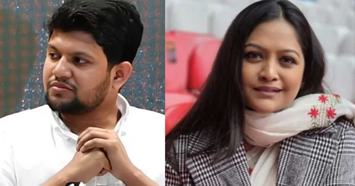 মাহফুজ-তাজনুভার নেতৃত্বে নতুন রাজনৈতিক প্ল্যাটফর্ম