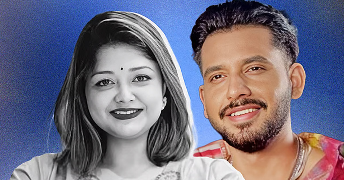 স্ত্রীর মৃত্যু নিয়ে বিস্ফোরক পোস্ট, ইকরার দ্বিতীয় বিয়ের দাবি আলভীর