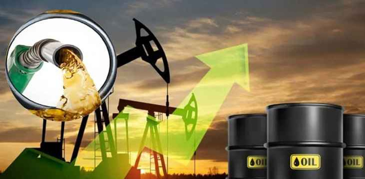 বিশ্ববাজারে সপ্তাহের ব্যবধানে জ্বালানি তেলের দাম বাড়ল ৩০ শতাংশ