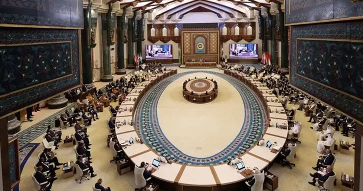 থামছে না ইরান: জরুরি বৈঠকে বসছে আরব লিগ