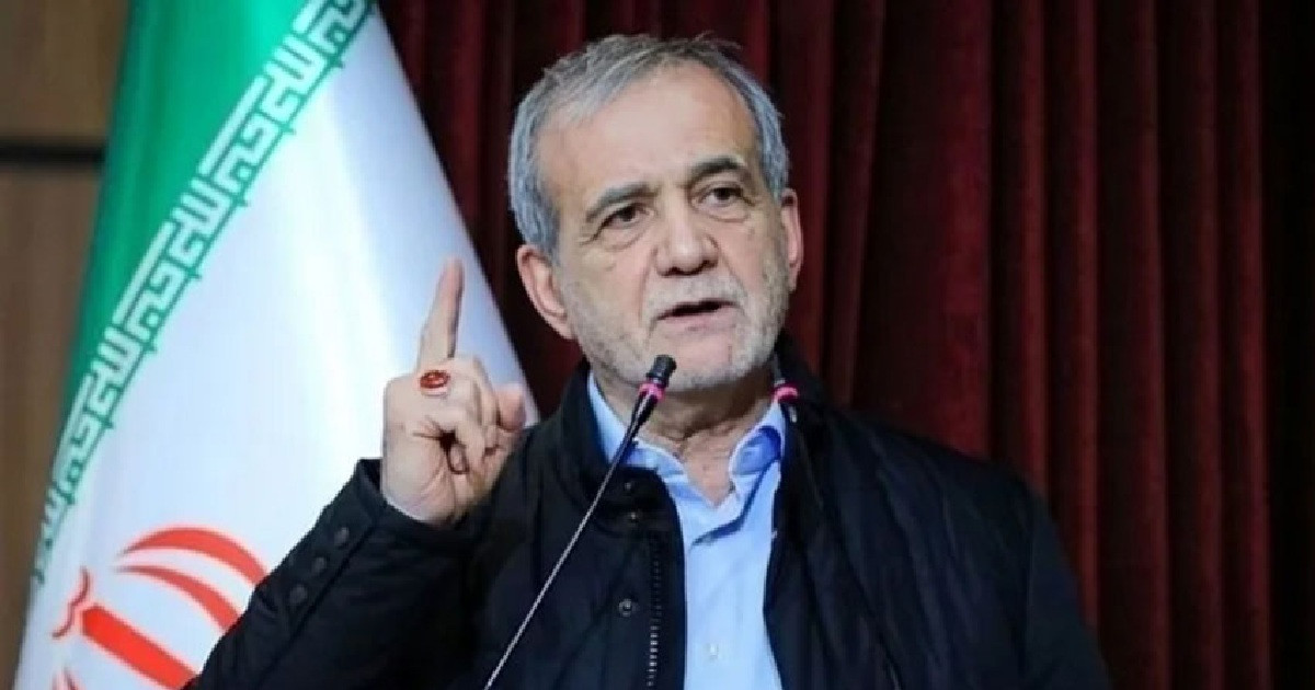 প্রতিবেশী দেশগুলোতে আর হামলা চালাবে না ইরান