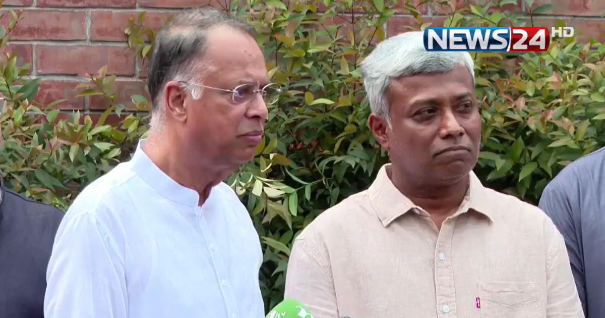 জ্বালানি তেল নিয়ে উদ্বিগ্ন হওয়ার কিছু নেই: মন্ত্রী টুকু