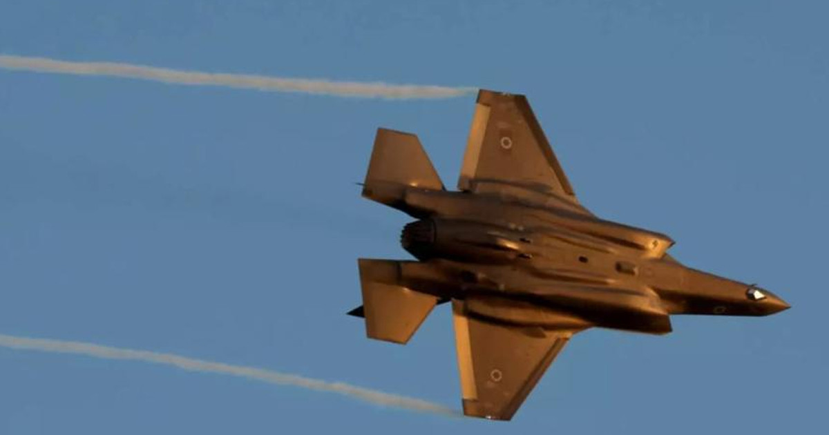 আকাশসীমা বন্ধের মেয়াদ বাড়ালো ইরাক ও বাহরাইন