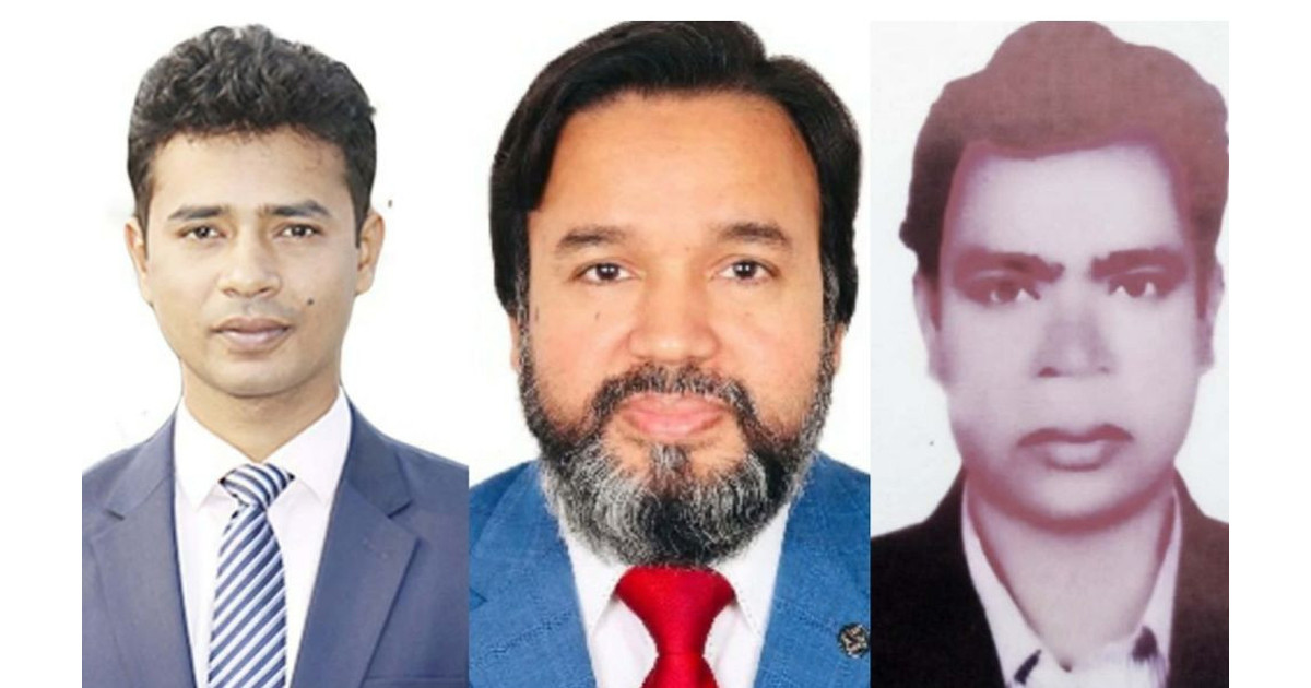 শিক্ষিকা হত্যাকাণ্ড: ইবির ২ শিক্ষক ও ১ কর্মকর্তা বরখাস্ত