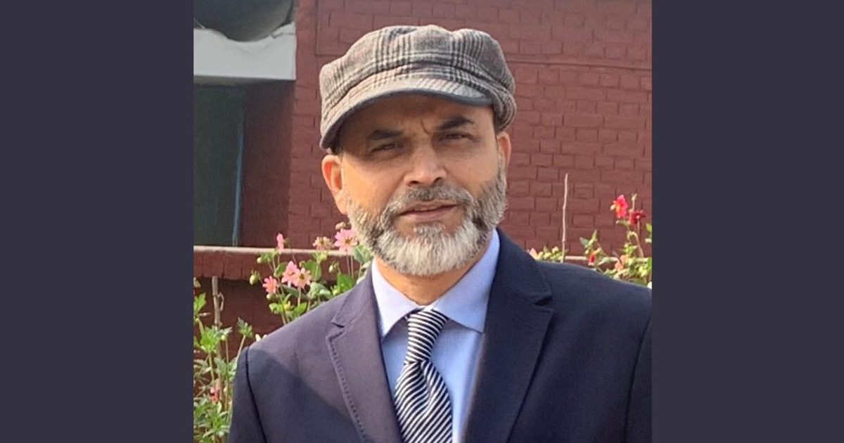 বিমানের পরিচালক হলেন মিজানুর রশীদ