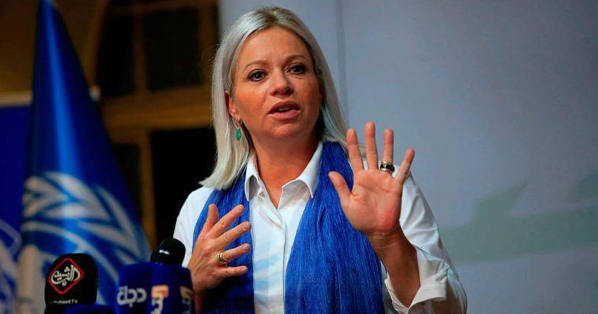 লেবানন-ইসরায়েলকে ‘গেম চেঞ্জার’ আলোচনার আহ্বান জাতিসংঘের