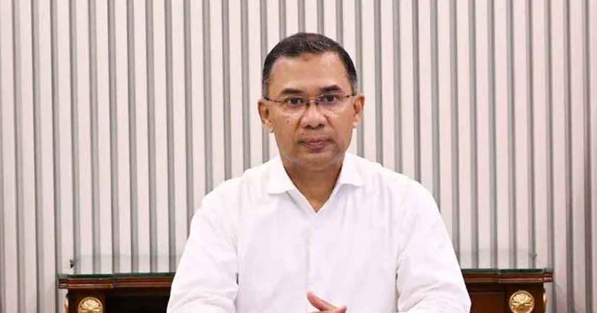 সকল স্তরে নারীর সক্রিয় ও কার্যকর অংশগ্রহণ নিশ্চিতে অঙ্গীকারবদ্ধ সরকার: প্রধানমন্ত্রী