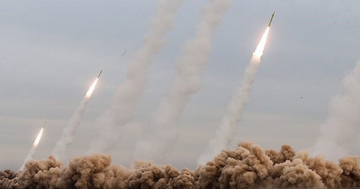 ইরানের পাল্টা হামলায় হতাহত ২০০'র বেশি মার্কিন সেনা