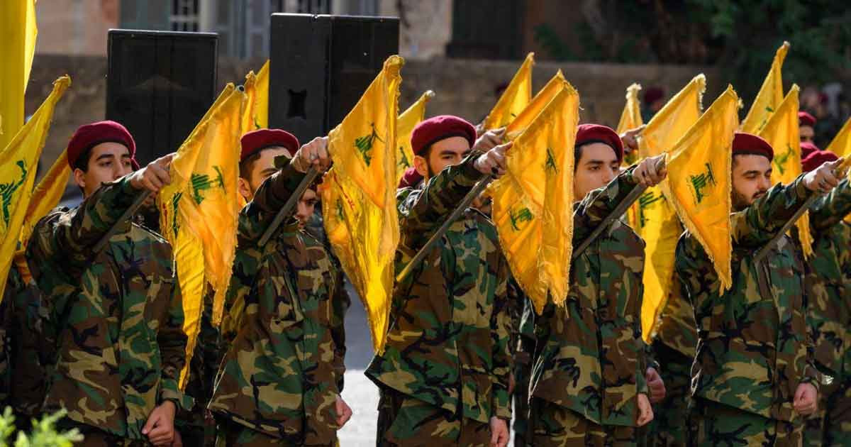 ইসরায়েলি সেনা ঘাঁটিতে হামলার দাবি হিজবুল্লাহর