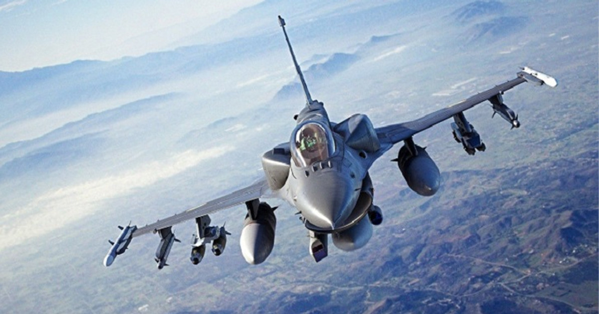 এবার যুদ্ধবিমান মোতায়েন করলো তুরস্ক