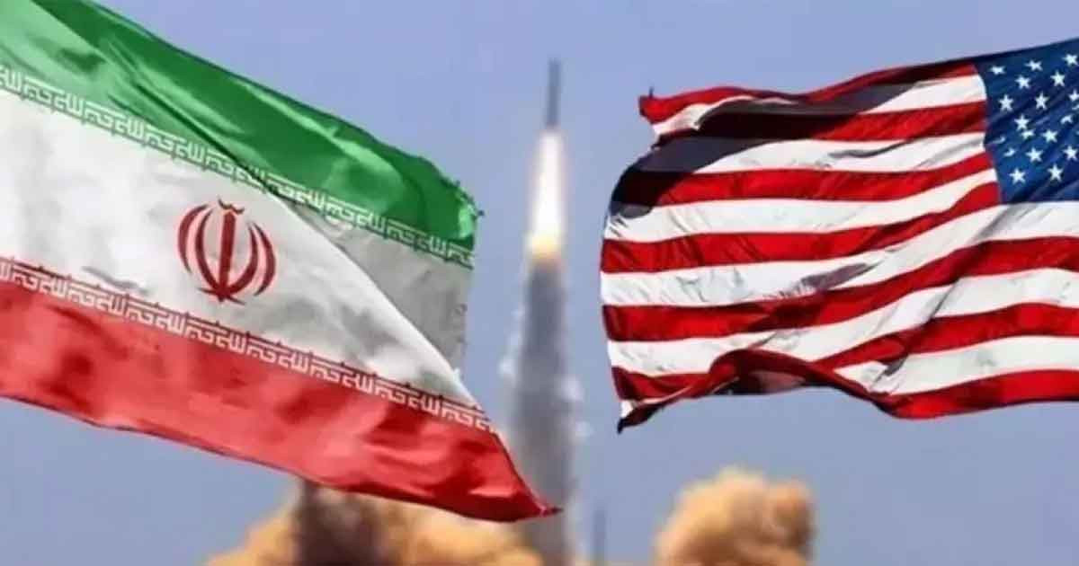 হামলার জন্য নতুন মার্কিন স্থাপনা খুঁজছে ইরান