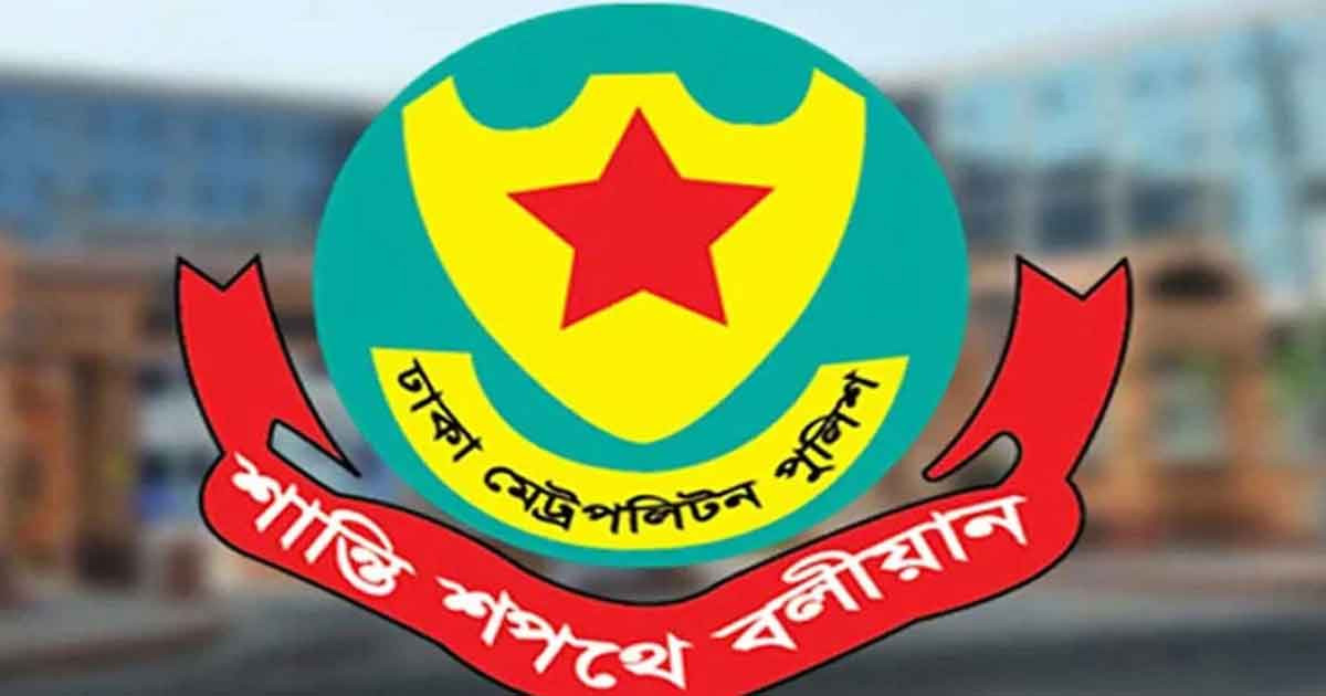 রাজধানীতে ট্রাফিক আইন লঙ্ঘনে ডিএমপির ১৮৯৯ মামলা