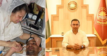 আজ তারেক রহমানের ২০তম কারাবন্দি দিবস