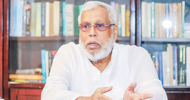 বিদ্যুতে উপদেষ্টা ফাওজুলের চরম স্বেচ্ছাচারিতা