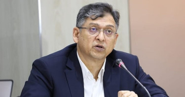 সংসদের খারাপ সংস্কৃতি থেকে বের হতে চায় বিএনপি: সালাহউদ্দিন আহমদ