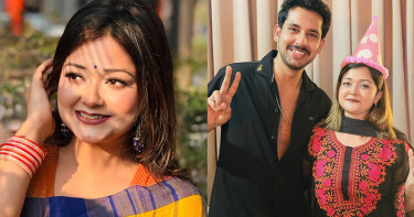 সেই রাতে ছেলে বন্ধুকে খালি বাসায় নিয়ে কী করেছিলো ইকরা, প্রশ্ন আলভীর