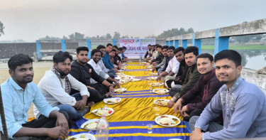 রমজান উপলক্ষে বসুন্ধরা শুভসংঘ পাটগ্রাম উপজেলা শাখার আলোচনা সভা ও ইফতার মাহফিল