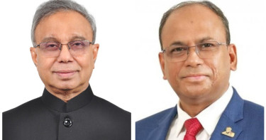 শেখ হাসিনার দুই মুখ্য সচিবের ব্যাংক হিসাব তলব