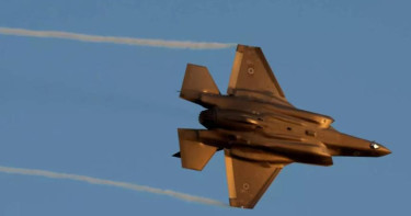 আকাশসীমা বন্ধের মেয়াদ বাড়ালো ইরাক ও বাহরাইন