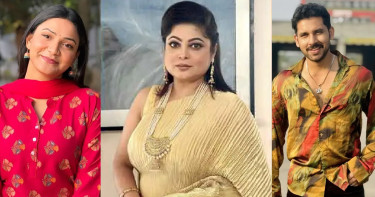 সংসার ভাঙার কারিগর তিথি, আলভীর নারী আসক্তি ফাঁস করলেন রিমু