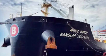 মৃত্যুপুরী থেকে ফেরার আকুতি ৩১ নাবিকের