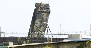 ইরানের হামলায় ৩০ কোটি ডলারের মার্কিন রাডার ব্যবস্থা ধ্বংস