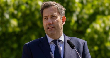 ‘ইরানের বিরুদ্ধে যুক্তরাষ্ট্র-ইসরায়েলের যুদ্ধে যোগ দেবে না জার্মানি’