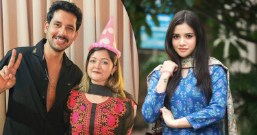 ‘এখন খুব নোংরা খেলা খেলছে’, আলভী প্রসঙ্গে তিশা