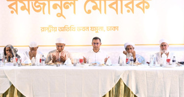 দারিদ্র্য বিমোচনে যুগান্তকারী ভূমিকা রাখতে পারে জাকাত: প্রধানমন্ত্রী