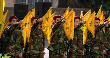 ইসরায়েলি সেনা ঘাঁটিতে হামলার দাবি হিজবুল্লাহর