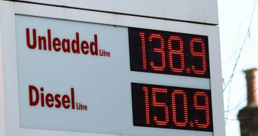 মধ্যপ্রাচ্যের যুদ্ধে তেলের দাম লাফিয়ে বাড়ছে, ব্যারেলপ্রতি ৯০ ডলার ছাড়াল