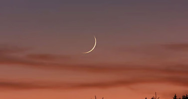 কবে ঈদ, জানিয়ে দিলেন জ্যোতির্বিজ্ঞানীরা