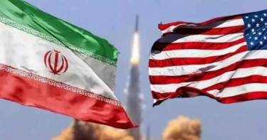 প্রতিশোধ নিতে হামলার জন্য নতুন মার্কিন স্থাপনা খুঁজছে ইরান