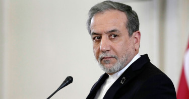 ইরানে গ্রামবাসীর পানির প্ল্যান্টে হামলা: যুক্তরাষ্ট্রের পরিণতি হবে গুরুতর, হুঁশিয়ারি আরাঘচির