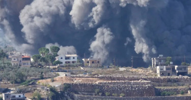 আইআরজিসি বিমান বাহিনীর সদর দপ্তরে ইসরায়েলি হামলা