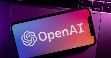 ওপেনএআইয়ে বিনিয়োগে ধীরগতি