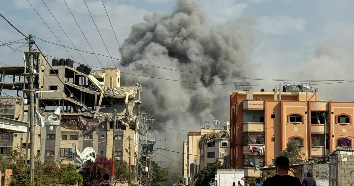 লেবাননে ইসরায়েলি হামলায় একদিনেই ৪৫ মৃত্যু, বাস্তুচ্যুত লাখো মানুষ